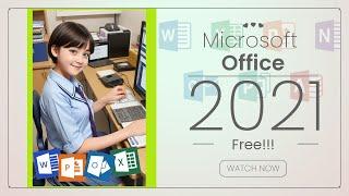 Microsoft HATES this trick! Install Office FOR FREE! (Deployment Tool & CMD secrets revealed)
