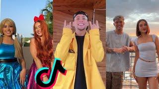 Las Mejores Tendencias y Bailes de Tik Tok I Nuevos trends tiktok 2024 | Bailando TIK TOK