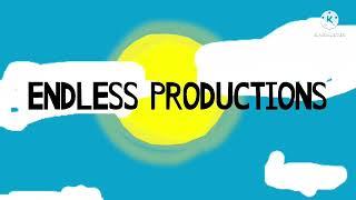 Endless Productions Logo (Transition)