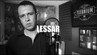 LESSAR - TITANIUM THE CYPHER MX #47