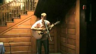 Michael Seery - Alex's Song.avi