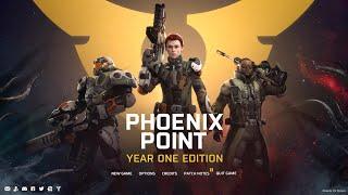 Dad on a Budget: Phoenix Point: Year One Edition Review