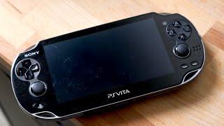 PS Vita In 2021! (Still Worth Buying?) Review