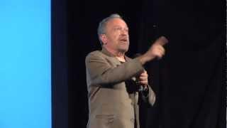 Robert B. Reich - Aftershock: The Next Economy and America′s Future