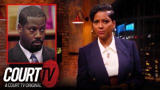 'Student Body' Someone They Knew with Tamron Hall