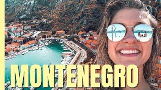 How To Travel Montenegro - Is it worth visiting? | Montenegro Travel Guide (Crna Gora)