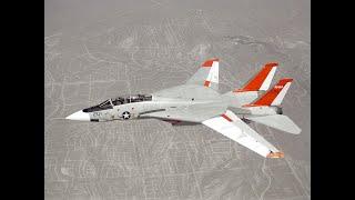 Discovery Channel   Wings   Grumman F 14 Tomcat