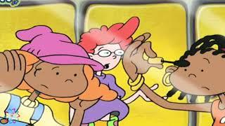 best of pepper ann full episodes ( The wash out) cartoons for kids