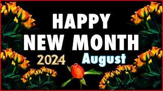 Happy New Month | Happy New Month May 2024 | Happy New Month Wishes For May 2024