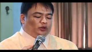 Marry Me by Train - Christian + Jenny Mae Nuptial.mov