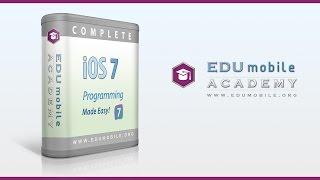 Complete iOS7 Programming with ObjectiveC - Introduction