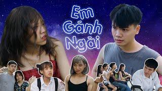 [NHẠC CHẾ] - Em Gánh Ngài (Chị Rằm P1) | Tuna Lee x @YenDuong