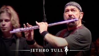 Jethro Tull - Griminelli's Lament (Ian Anderson ‎– Plays The Orchestral Jethro Tull)