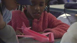 Tennessee College of Applied Technology hosts 'Aviation Day'