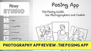 The BEST Samsung / Android Apps For Photography: IMPROVE Your Posing