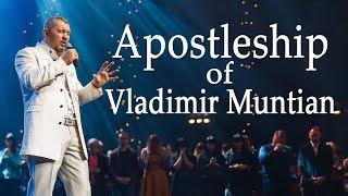 Apostleship of Vladimir Muntian