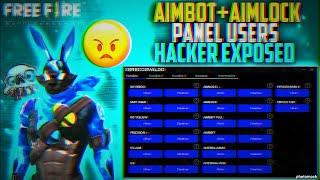 *X-MAS UPDATE 2025* FREE FIRE HEADSHOT PANEL | FREE FIRE + FF MAX AIMBOT AUTO HEADSHOT ANTIBAN PANEL