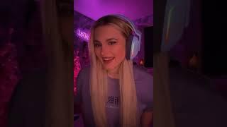 Я УЧИЛА ДОЛГО. "PARTY ANIMAL" DANCE CHALLENGE #modestal #shorts #twitch #tiktok