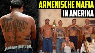 Der Aufstieg der Armenischen Mafia in Amerika I Dokumentation