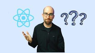 REAL React Interview Questions