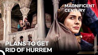 Downfall of a Sultan #31 - Time to Ruin Your Happiness | Magnificent Century