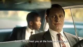 Russian language in the film Green Book