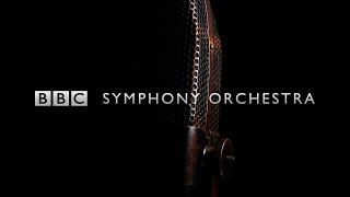 BBC Symphony Orchestra Mic Signals — Walkthrough