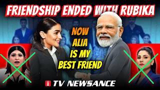 The Kapoor family dethrones Godi anchors! Meanwhile, Soros obsession is back! TV Newsance 278