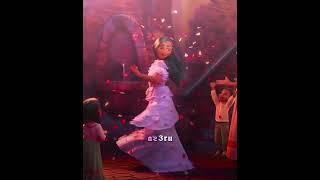 I never really knew that she could dance like this | Isabela | Encanto