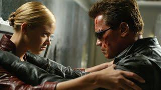 【Terminator 3  Rise Of The Machines】 - Best Action Movie 2024 full movie English - NEW Action Movie