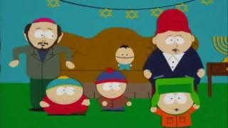 South Park Dreidel Song