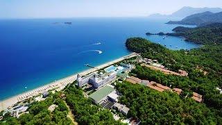 Top10 Recommended Hotels in Kemer, Antalya Province, Turkey