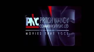 Pritish Nandy Communications Logo | Indian Film History