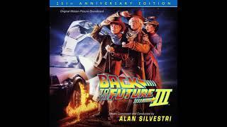 OST Back To The Future Part III (1990): 33. Doc Returns