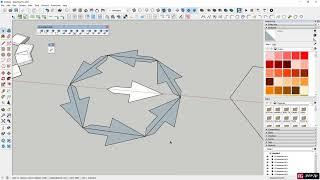 Awesome SketchUp Plugin s4u Components Specialist | FG SkethcUp