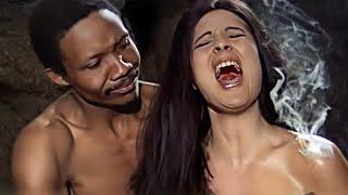 TARZAN IN THE GOLDEN GROTTO (1969) | Full Length Adventure Movie | English