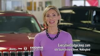 Executive Auto Group: Executive Dodge Jeep Ram Summer Clearance