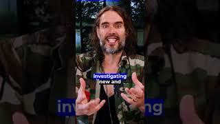 Real Estate Investors are Leaving Families Homeless with Russell Brand