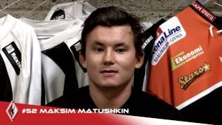 KHK Countdown - Maksim Matushkin