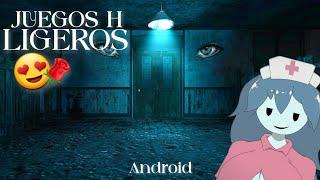 top juegos h ligeros para android (parte 6)