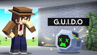 Who Killed G.U.I.D.O In Minecraft!?