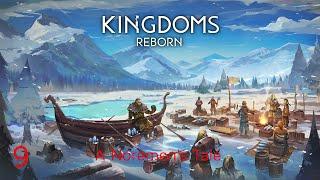 Wine for our people | Kingdoms Reborn | S6E9 | Boreal Forest Deity (500%)