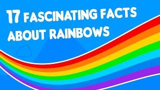 17 Fascinating Facts About Rainbows: From Double Rainbows to Moonbows