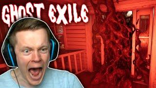 This HUGE New Update Makes Ghost Exile AMAZING - Ghost Exile New Update