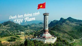 DANH LAM THẮNG CẢNH VIỆT NAM