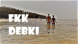 FKK Debki Poland