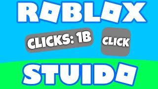 How to make a Clicker Simulator GUI in Roblox (Tutorial Tuesday)