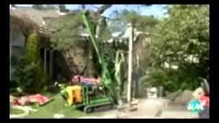 Ultimate Workers Fail Compilation 2013    Uniformedia