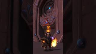 Why Do Young Gnomes Look Too Creepy in World of Warcraft? #worldofwarcraft