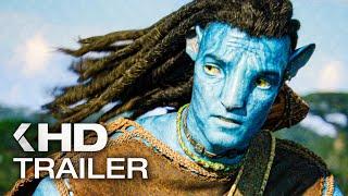 AVATAR 2: The Way of Water Trailer (2022)